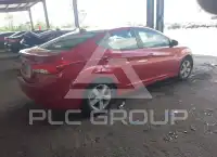 2012 Hyundai Elantra фото
