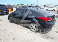 2012 Hyundai Elantra фото