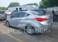 2012 Hyundai Elantra photo