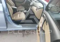 2012 Hyundai Elantra фото