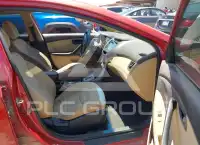 2012 Hyundai Elantra фото