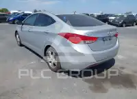 2012 Hyundai Elantra photo