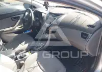 2012 Hyundai Elantra фото