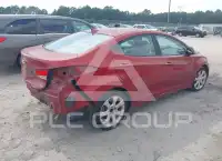 2012 Hyundai Elantra photo