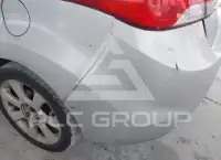 2012 Hyundai Elantra photo