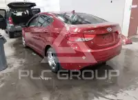 2012 Hyundai Elantra фото