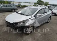 2012 Hyundai Elantra фото