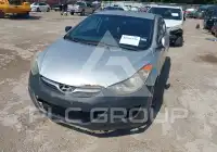 2012 Hyundai Elantra photo