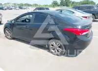 2012 Hyundai Elantra фото