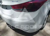 2012 Hyundai Elantra фото