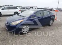 2012 Hyundai Elantra photo