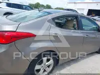 2012 Hyundai Elantra photo