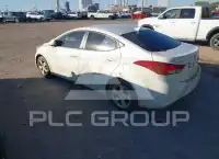 2012 Hyundai Elantra photo