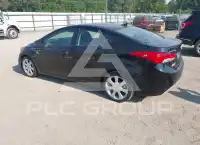 2012 Hyundai Elantra фото