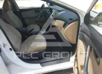 2012 Hyundai Elantra фото