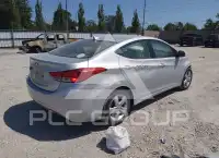 2012 Hyundai Elantra photo