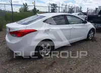 2012 Hyundai Elantra фото
