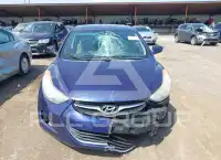 2012 Hyundai Elantra photo