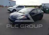 2012 Hyundai Elantra photo