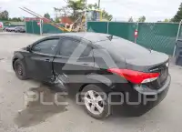 2012 Hyundai Elantra фото