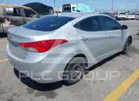2012 Hyundai Elantra фото