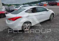 2012 Hyundai Elantra фото