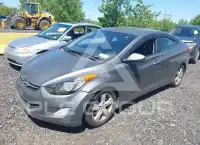 2012 Hyundai Elantra фото