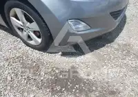 2012 Hyundai Elantra фото