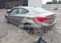 2012 Hyundai Elantra photo