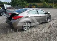 2012 Hyundai Elantra фото