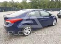 2012 Hyundai Elantra photo