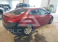 2012 Hyundai Elantra photo