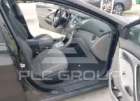 2012 Hyundai Elantra фото