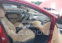 2012 Hyundai Elantra photo