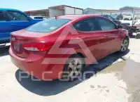 2012 Hyundai Elantra фото