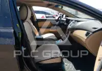 2012 Hyundai Elantra фото