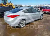 2012 Hyundai Elantra photo