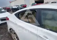 2012 Hyundai Elantra фото