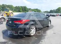 2012 Hyundai Elantra фото