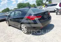 2012 Hyundai Elantra фото