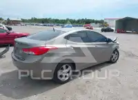 2012 Hyundai Elantra фото