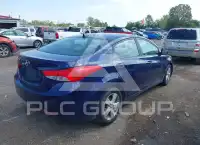 2012 Hyundai Elantra photo