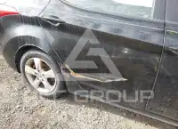 2012 Hyundai Elantra фото