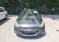 2012 Hyundai Elantra photo