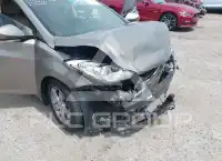2012 Hyundai Elantra фото