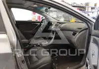 2012 Hyundai Elantra фото