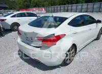 2012 Hyundai Elantra фото