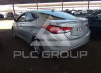 2012 Hyundai Elantra photo