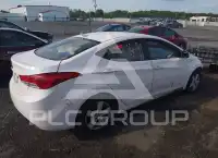 2012 Hyundai Elantra фото