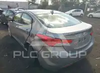 2012 Hyundai Elantra фото